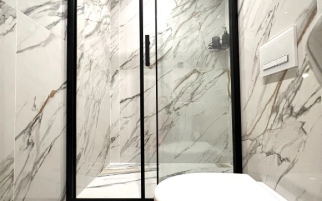 Апартаменты MOOV Apart Park