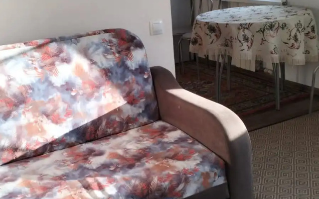 Teremok Dobr Bobr Private House