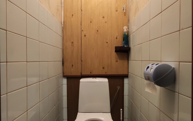 Апартаменты на Академика Янгеля