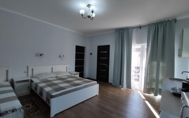 Vremena Goda Guest House