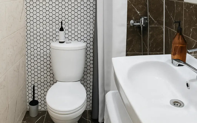 Квартира на Серпуховской улице 7