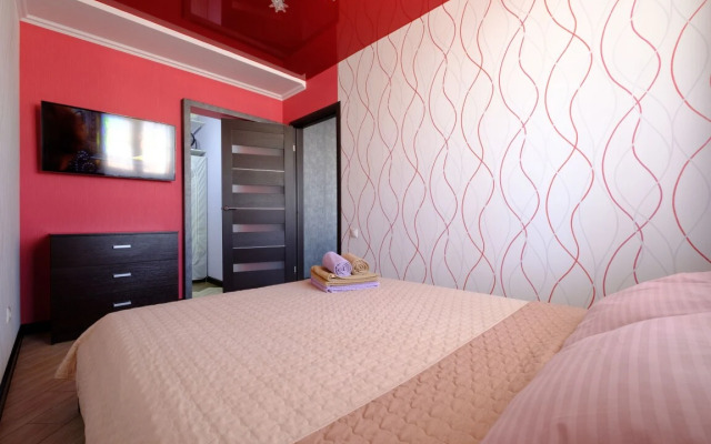 Апартаменты Ваш Комфорт Апарт