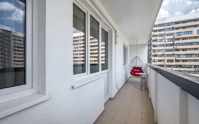 Apartament Central nearby Marriott 1