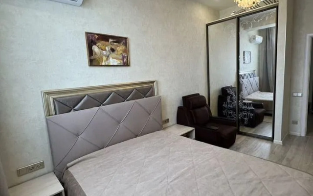 Квартира на Крымской 89 (758)