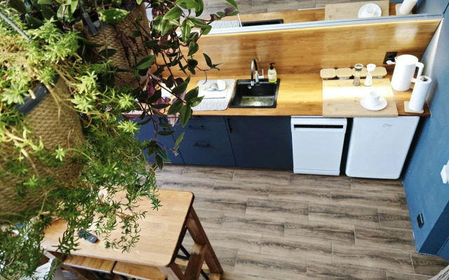 Частный дом Лис А Дом