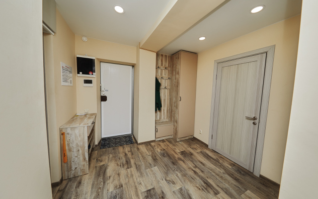 Апартаменты ХатаНа5том