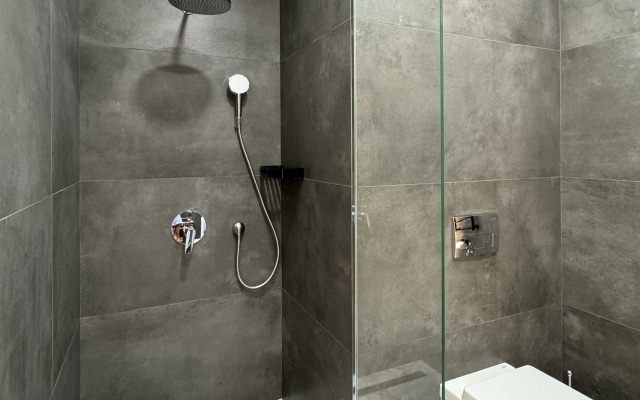Yelena Lukova butik-apartamenty Flat