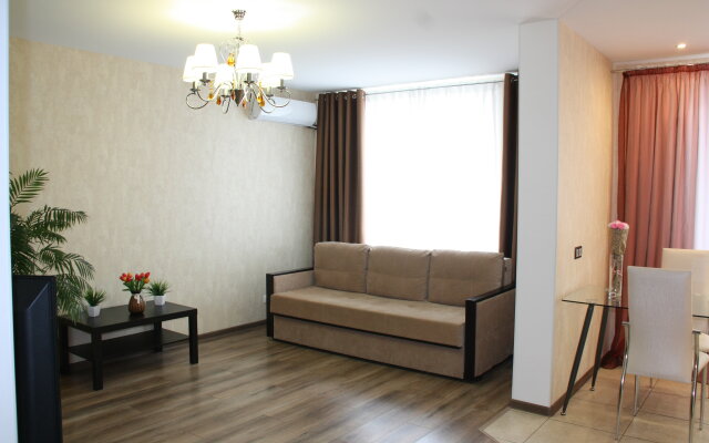 Two Room Business Studio Apartment on Moskovskiy prospekt