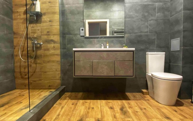 Квартира Luna Apart 1