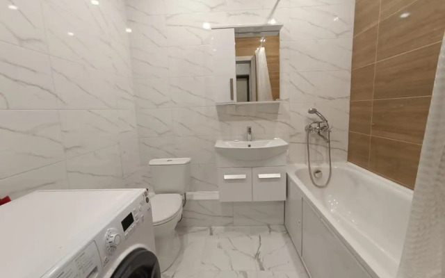 Квартира на Авиазаводе