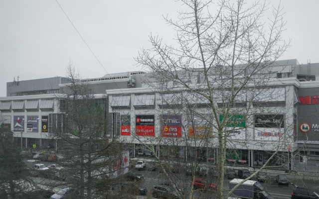 Апартаменты Володарского 8