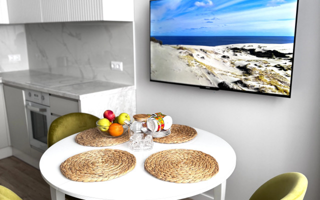 Апартаменты MorgoAparts