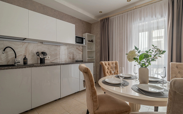 Квартира МонтеКристо