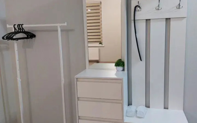V Zhk Anikeevski Flat