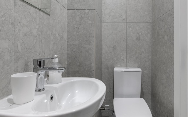 Апартаменты Проспект Вернадского 41с1 (129)