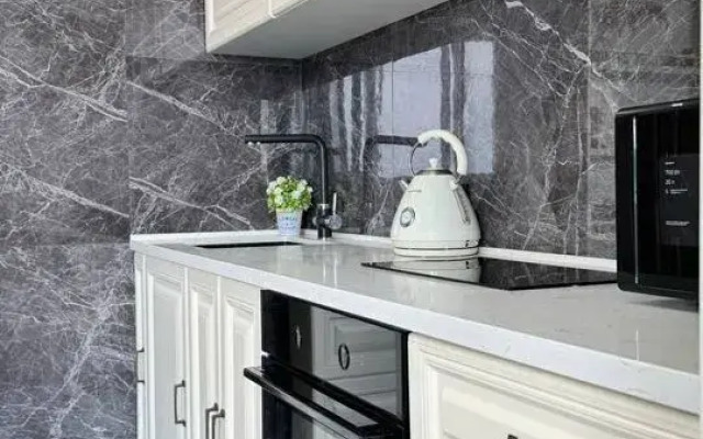 Vidovaya Naprotiv Brosko Moll Flat