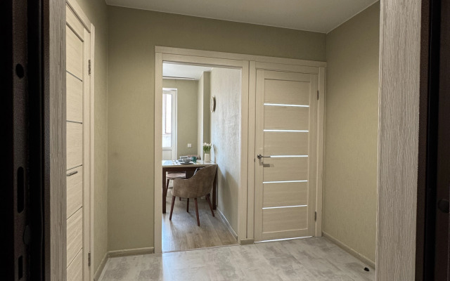 Квартира у Парка Галицкого Парк Краснодар