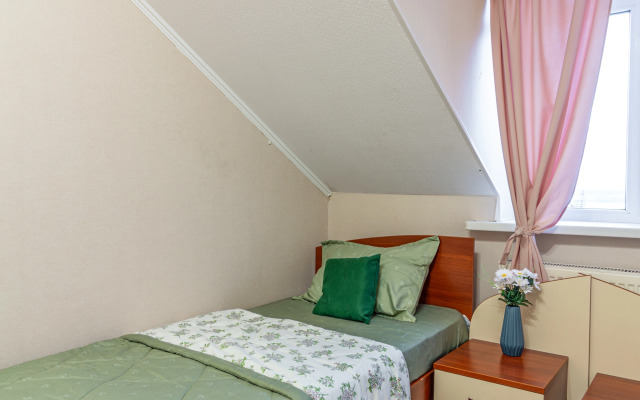 Квартира на Советской 116