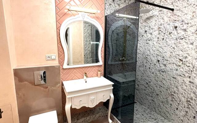 Апартаменты на Набережной