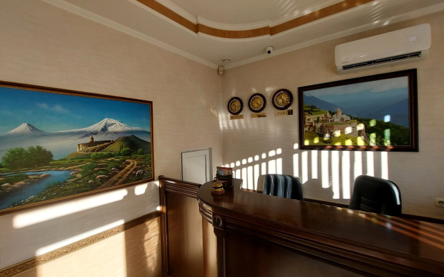 Hotel Olimp