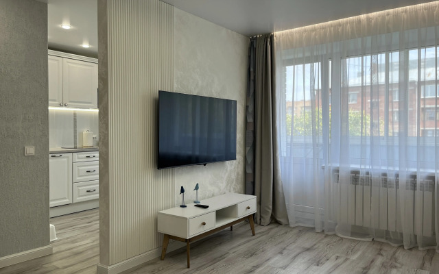 Pobeda Flat