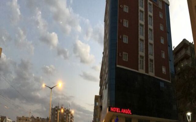 Akgol Hotel