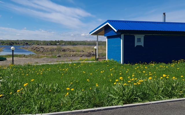 YanishHouse Guest House