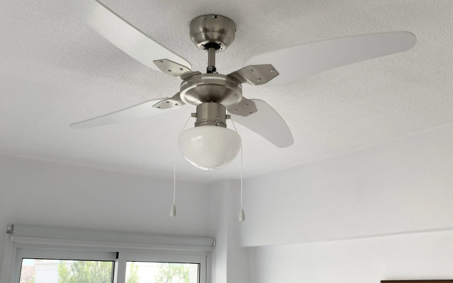 Квартира У моря пляжа и маяка