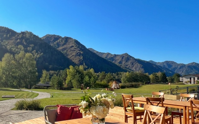 Klever Resort & Spa Hotel