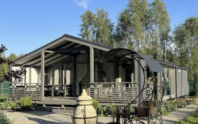 Engoville House Guest House