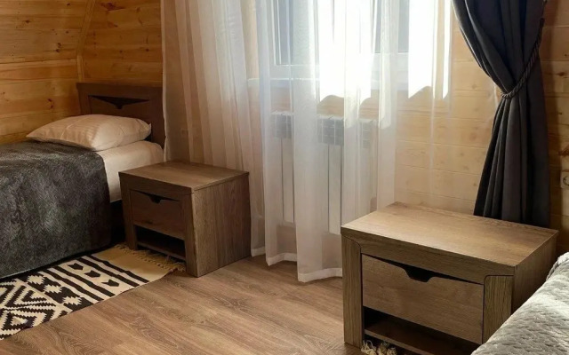 Arkhyz forest Guest house