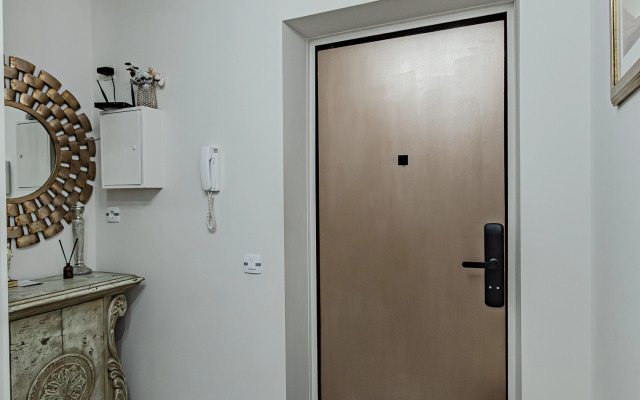 Апартаменты Дизайнерская Студия на Галеева 8а к2