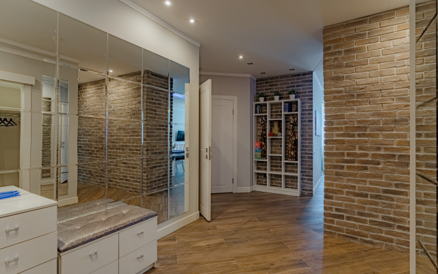 Квартира в центре м.Площадь Тукая ЖК Кловер Хаус