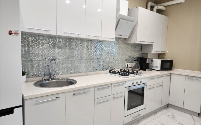 Apartamenty Vostok Flat