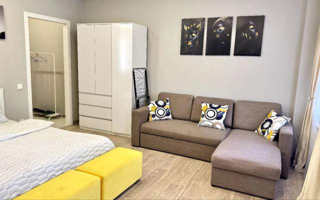 Квартира Большая Студия