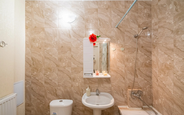 Квартира Райдас на Тимуровцев 5-5