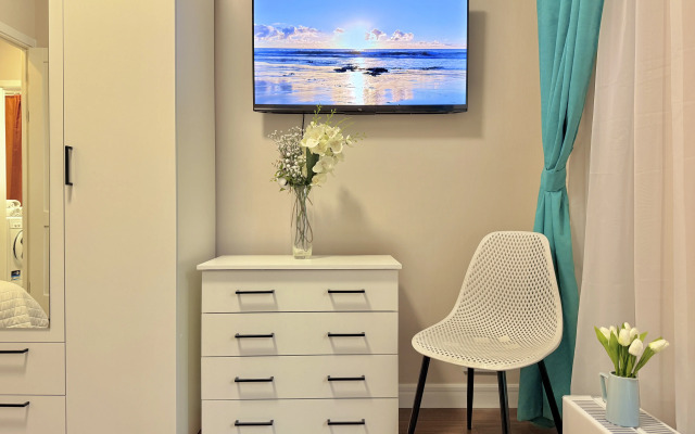 Apartments Residential Complex Prokshino 22