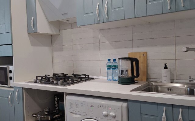 Dvukhkomnatnaya Na Moskovskom Prospekte Flat