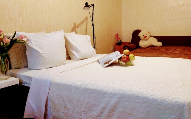 Апартаменты на Беговой 225