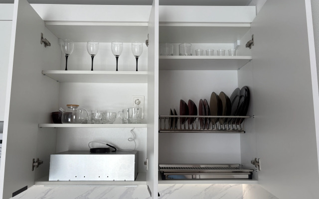 Studiya 17 Flat