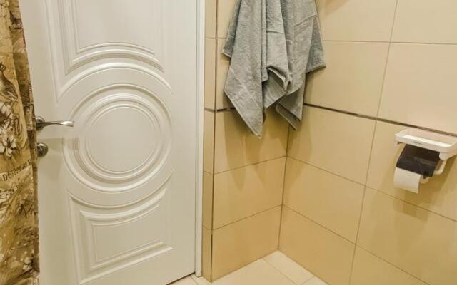 Апартаменты Sundag Д333