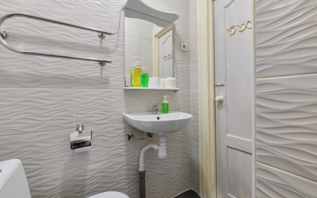 Апартаменты RentalSPb