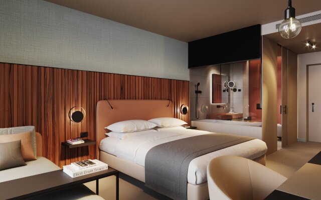 Hotel Verde Mar & SPA