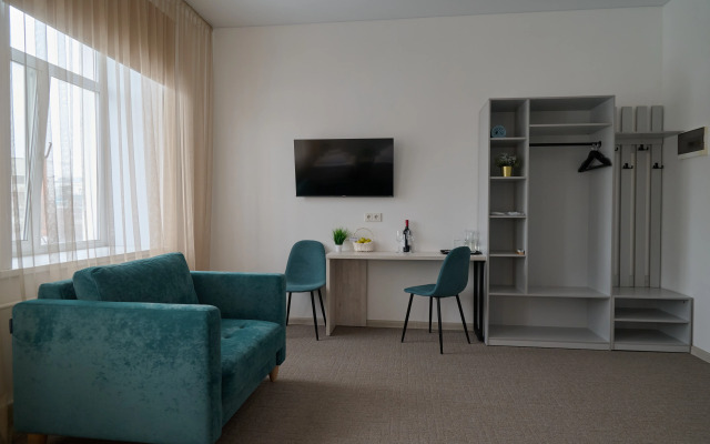 Zima Hotel
