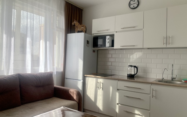 All Amenities Lily Flat