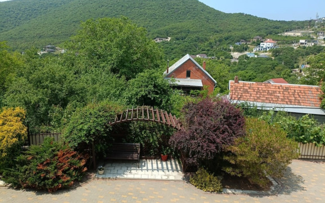 Апартаменты Коттедж. Уютный дом