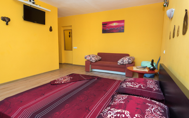 Квартира на Вайнера 66а 1