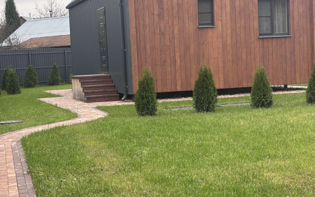 Частный дом Viktoria на Сенеже