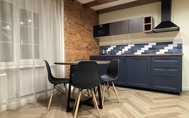 Apartaments Old Town Nab. Fontanki 11