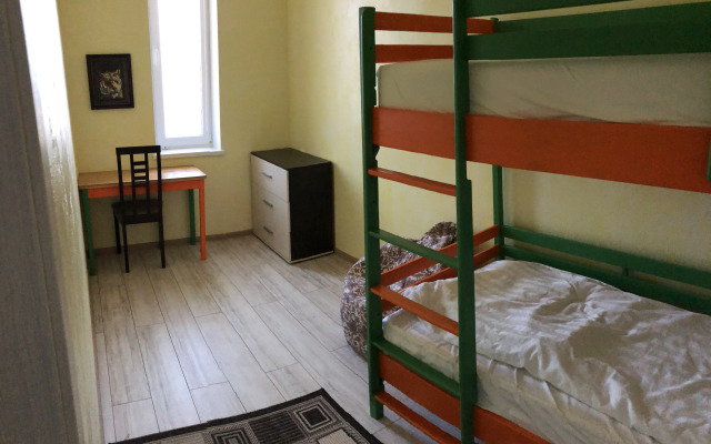 Апартаменты Верона 2